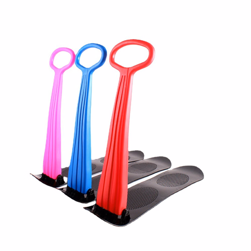 Foldable Ski Scooter