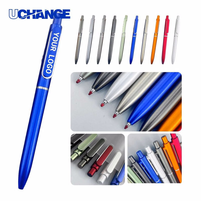 Click Neutral Pen Tool