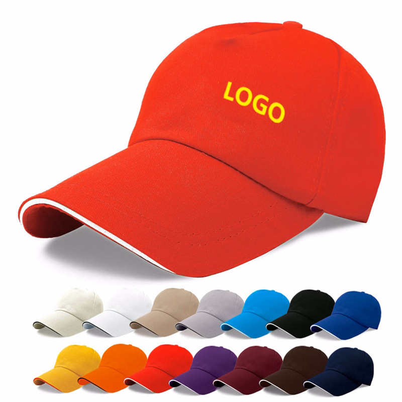 Volunteer Outdoor Sporty Hat