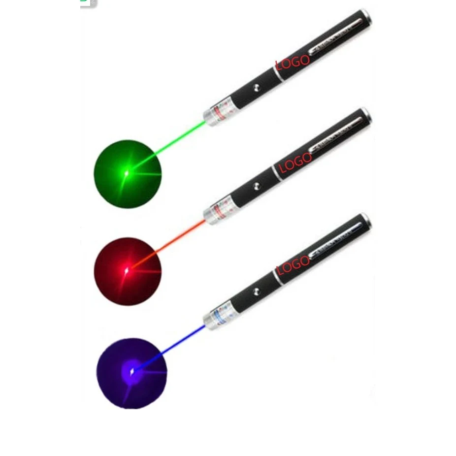 Laser Pointer 1