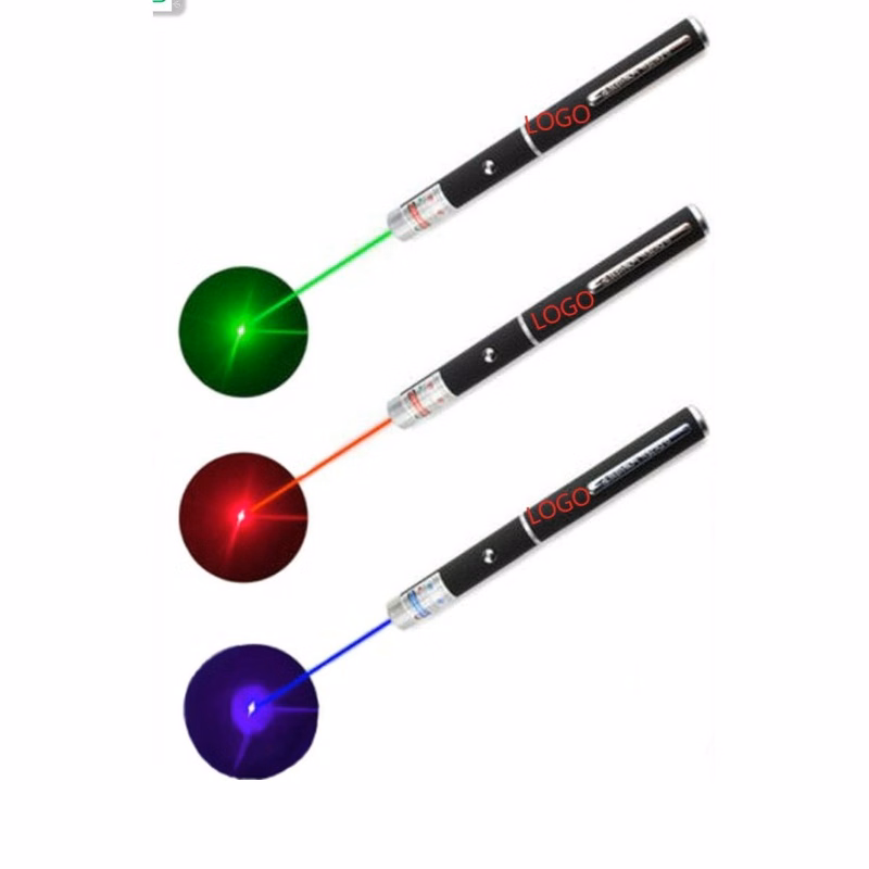 Laser Pointer