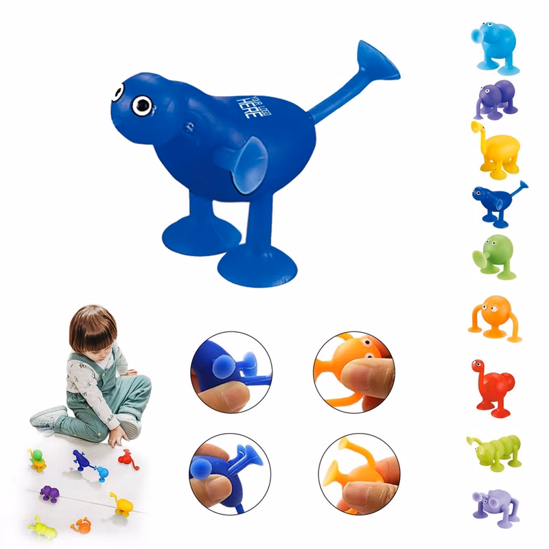 Suction Toys
