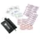 Zippered 20-Piece First Aid Pouch 1
