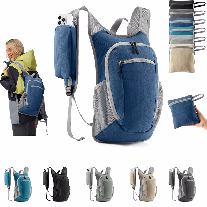 10L Hiking Backpack