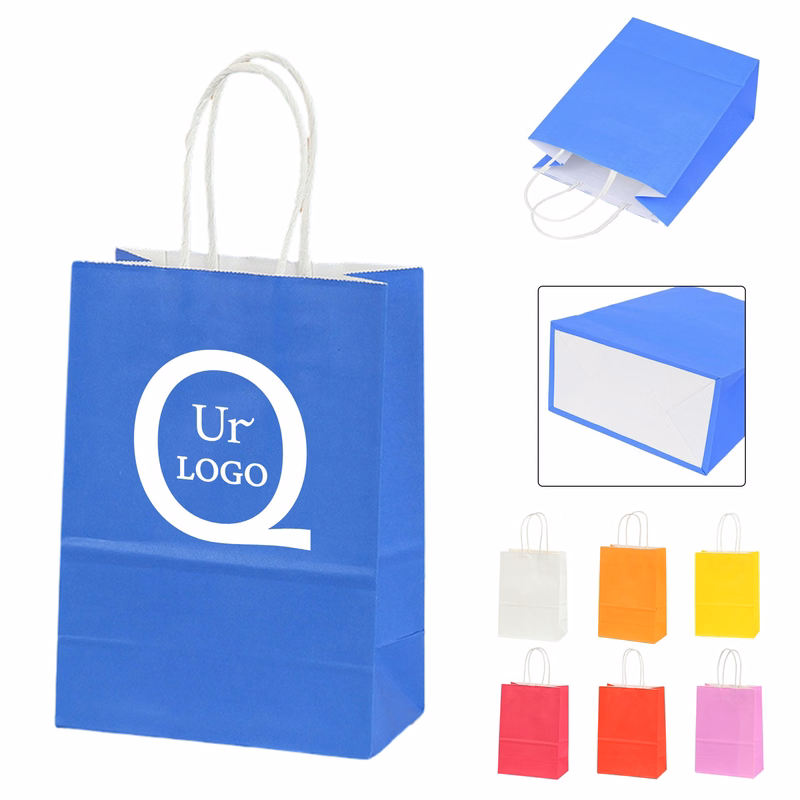 Gift Paper Bags