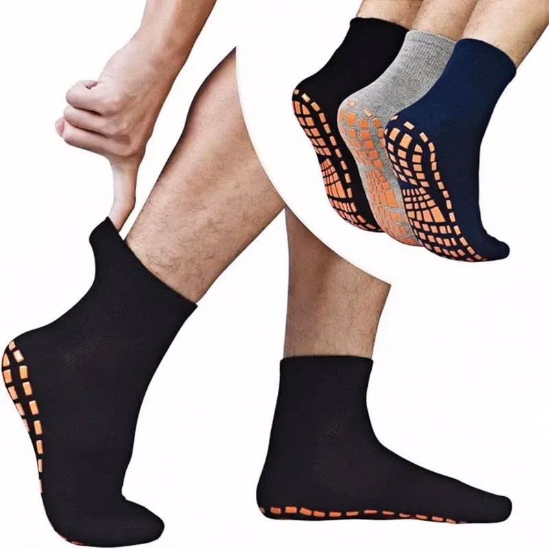 Non Slip Socks