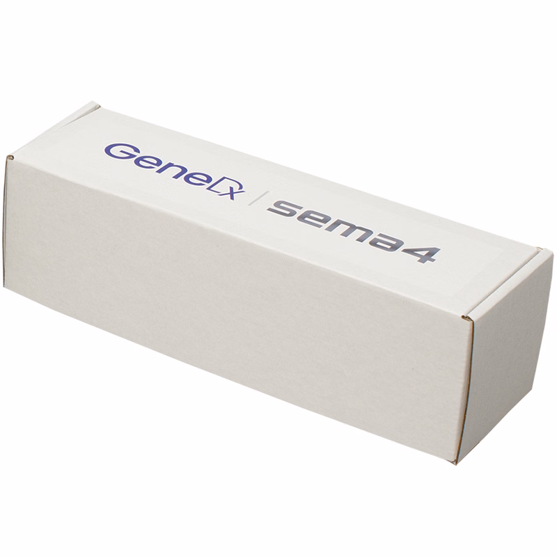 12" x 3 3/4" x 3 3/4" - E-Flute Outside Tuck Box