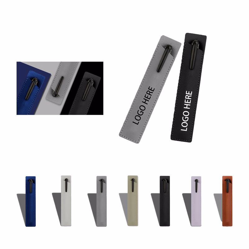 PU Pen Holder