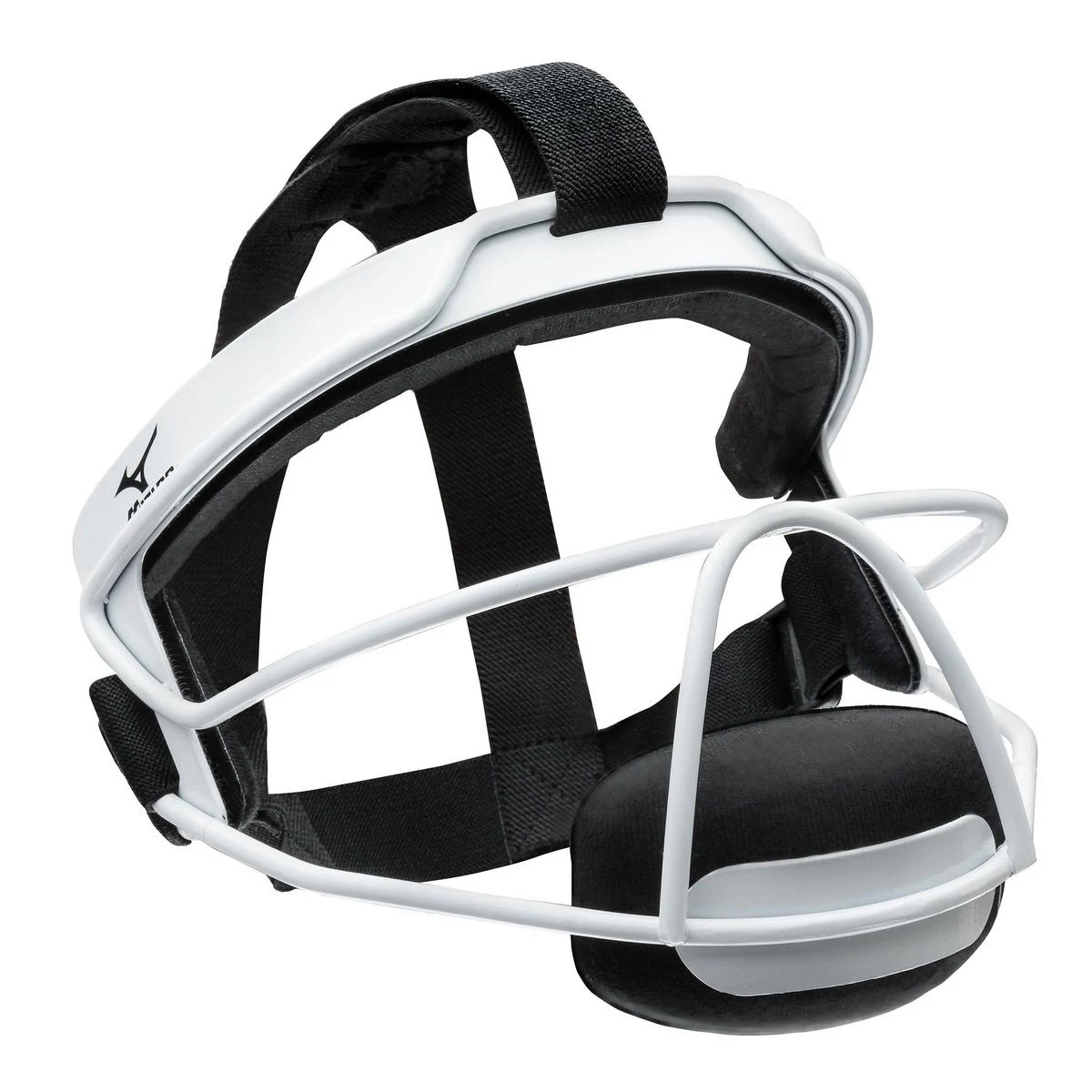 Mizuno Wire Fastpitch Softball Fielder's Mask L/XL 1