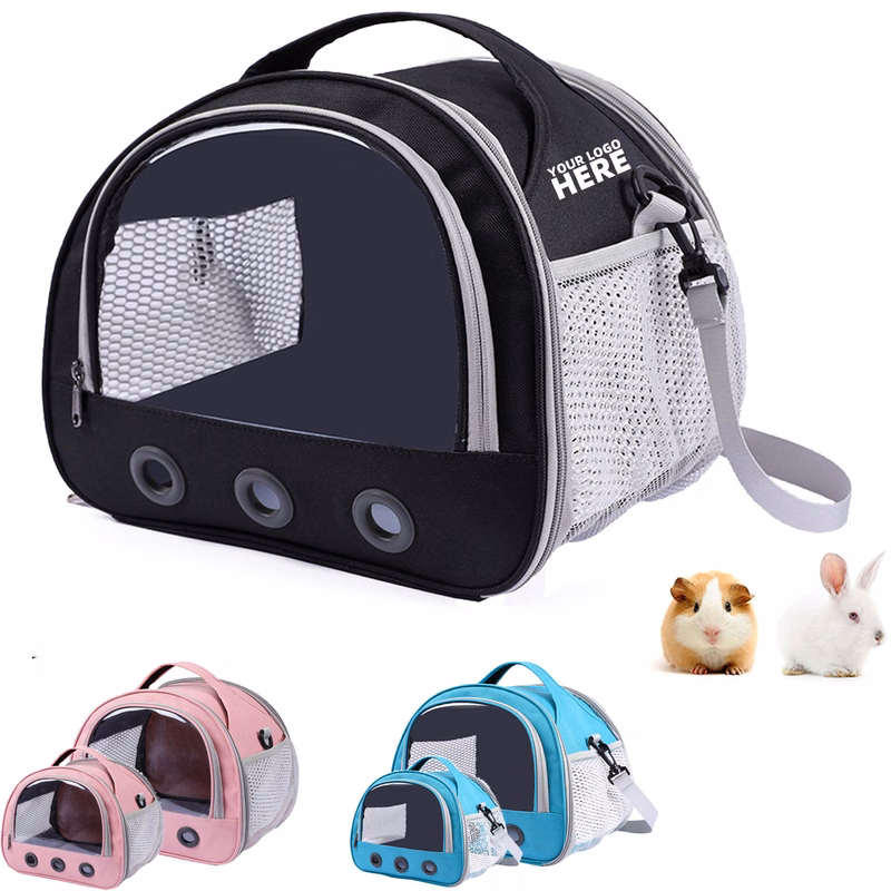 Portable Small Animal Outgoing Carrier Bag