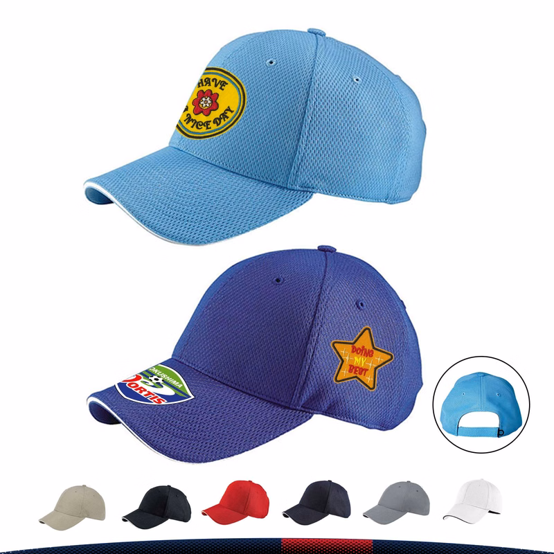 Gerila Athletic Mesh Cap