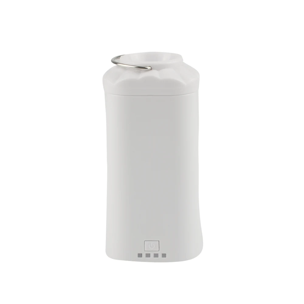 Deering Power Bank + LED Lamp 1