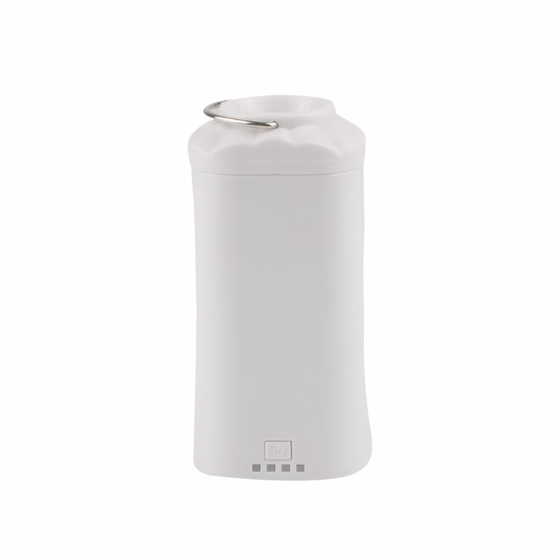 Deering Power Bank + LED Lamp
