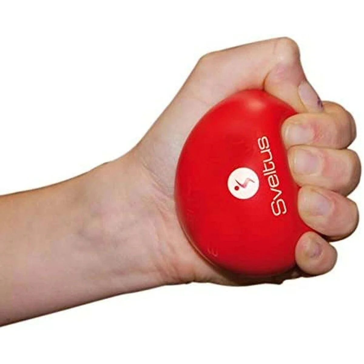 PU Grip Power Stress Reliever Ball 1