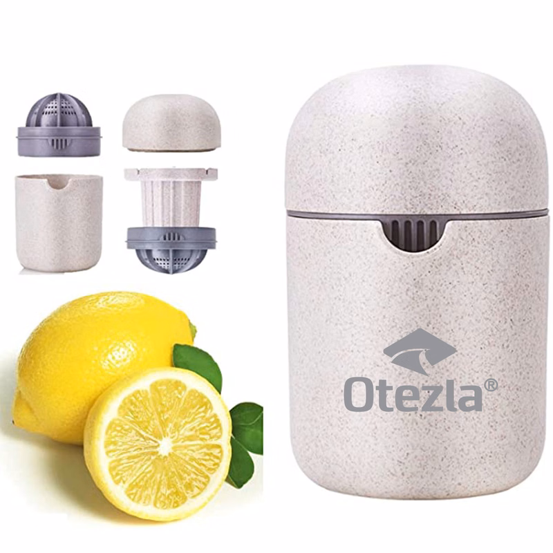 Manual Fruit Juicer