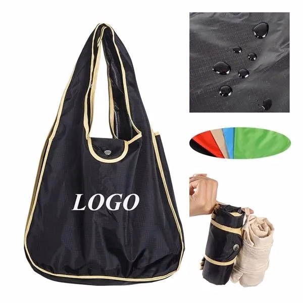 Reusable Folding Shopping Bag