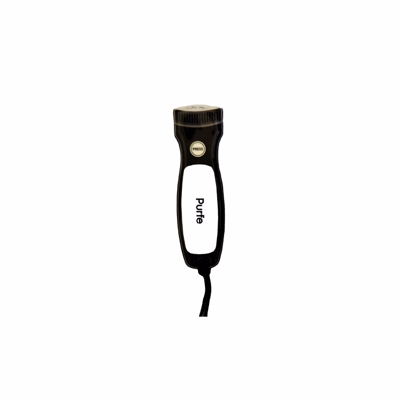 Magnetic Flat PVC Flashlight
