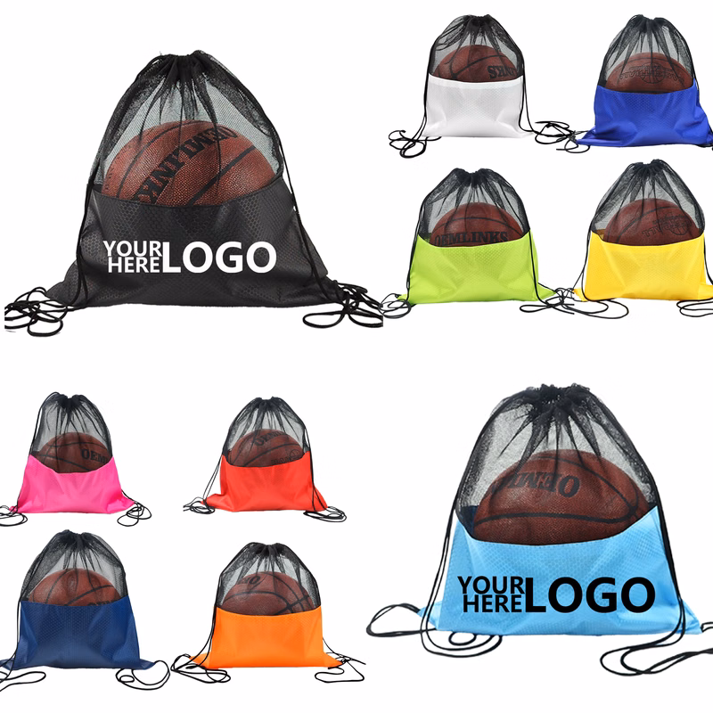 Sports Equipment Sack
