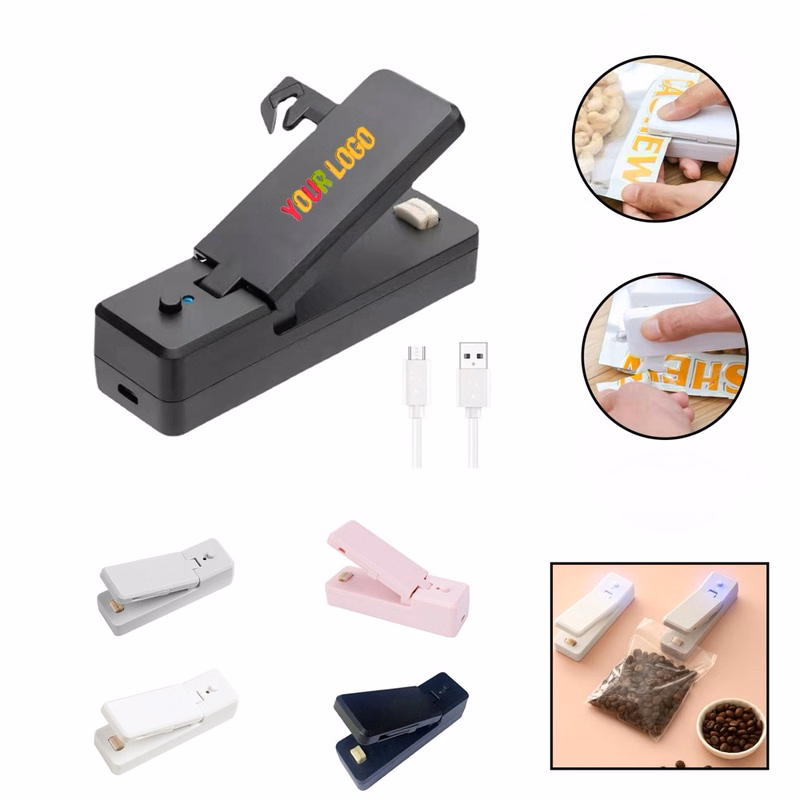 Bag Sealer And Cutter