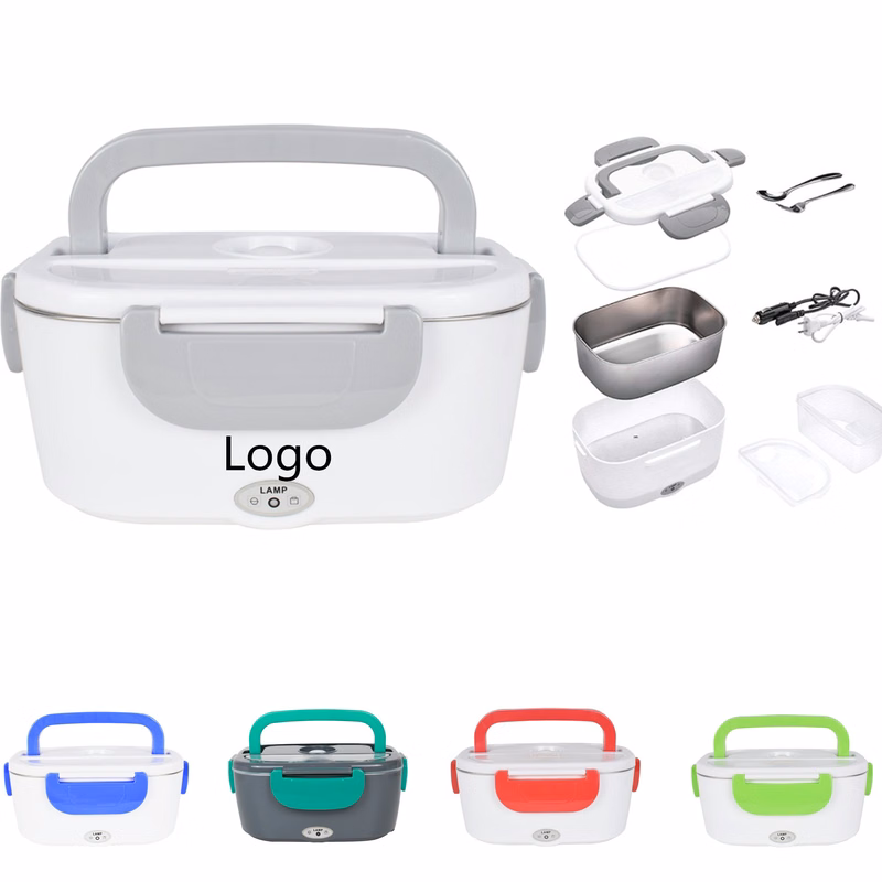 Food Warmer Lunch Box