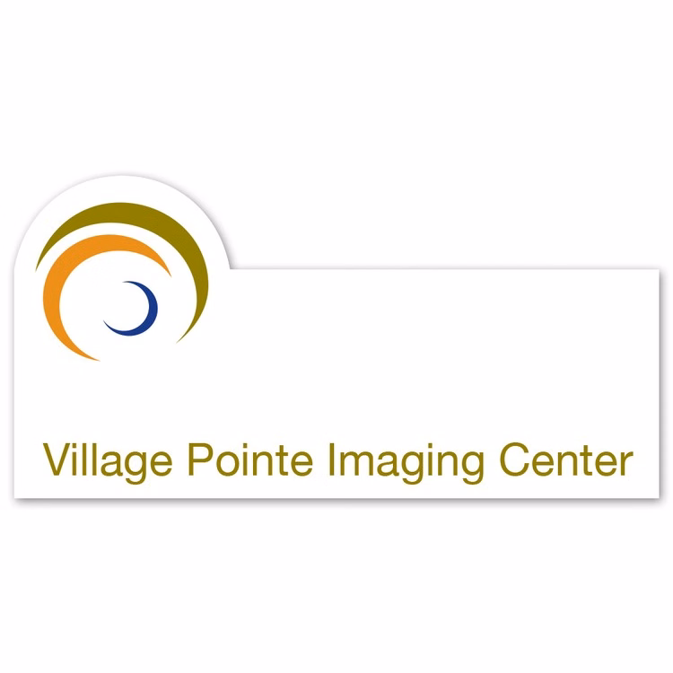 Custom Shape Badges - UV Inkjet (1-5 Sq. Inches) - No Personalization
