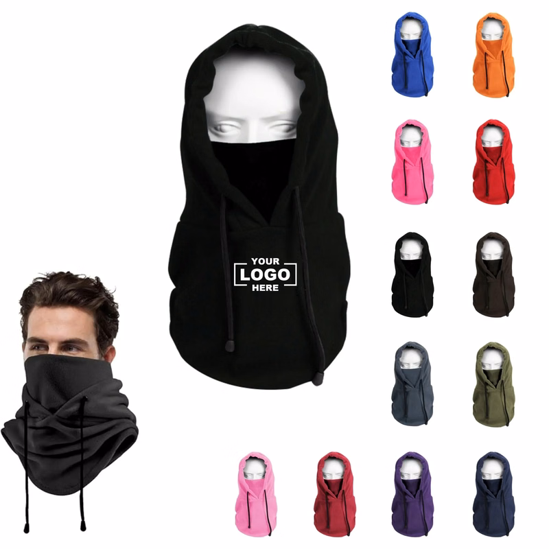 Winter Windproof And Warm Multimunctional Mask