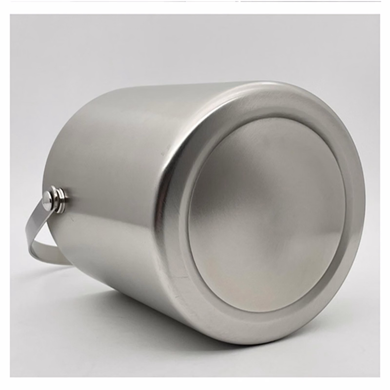 2L Portable Ice Bucket