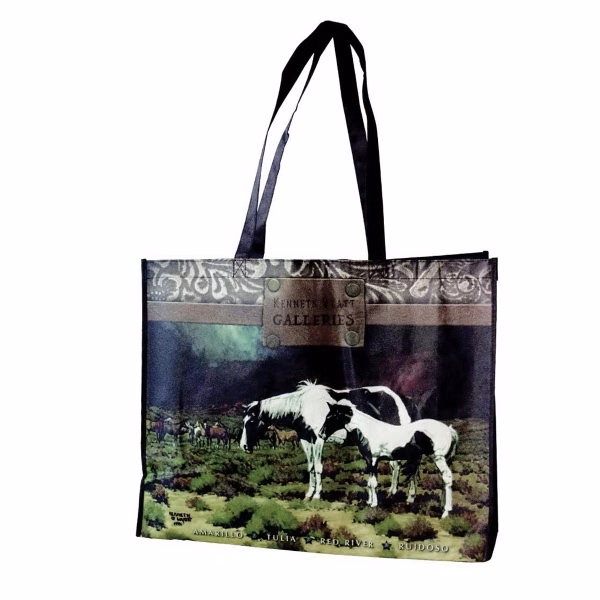 Imported / Custom Laminated Bag