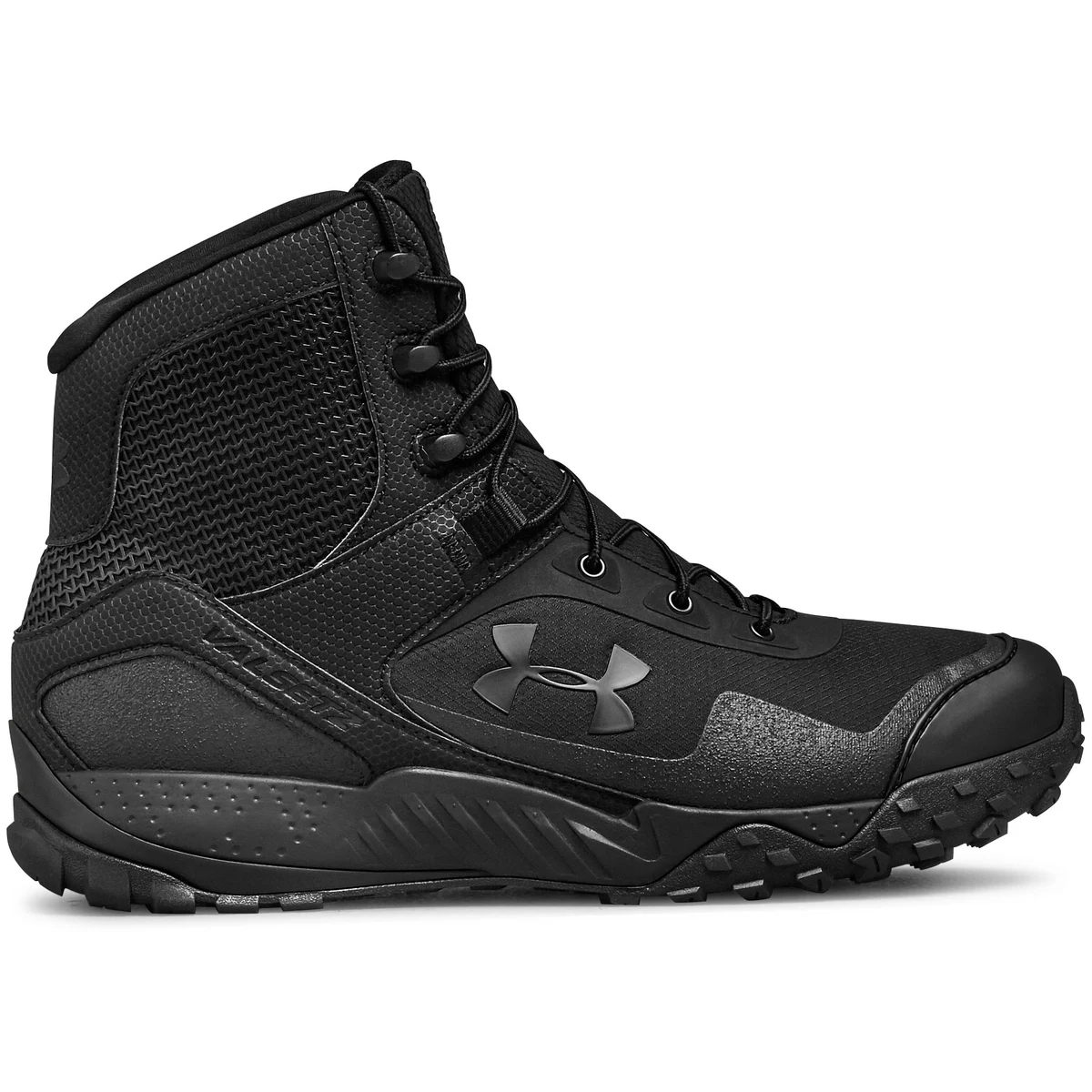 UA Valsetz RTS 1.5 Men's Tactical Boots 1