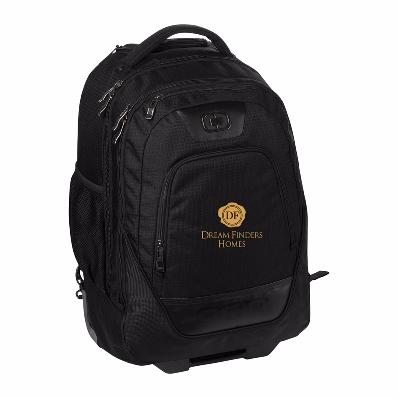 OGIO Wheelie Pack