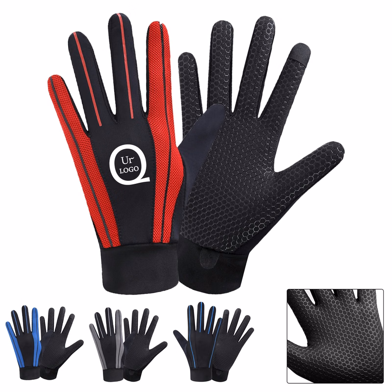 Waterproof Outdoor Gloves
