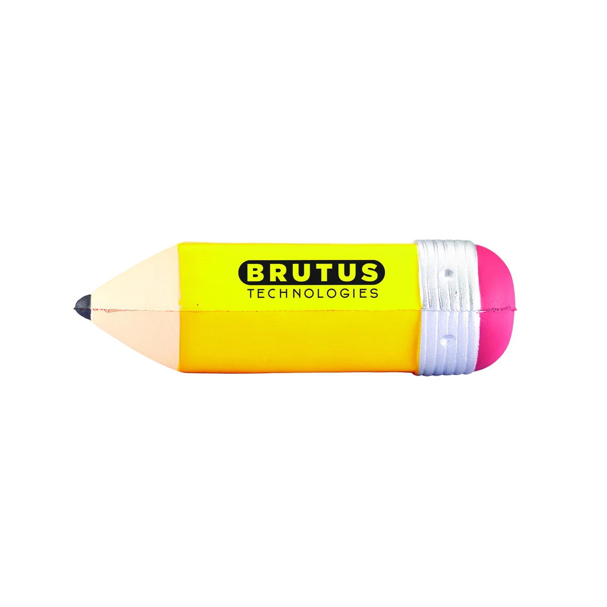 Pencil Shape Stress Ball 1
