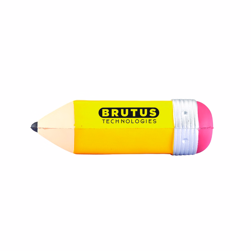 Pencil Shape Stress Ball