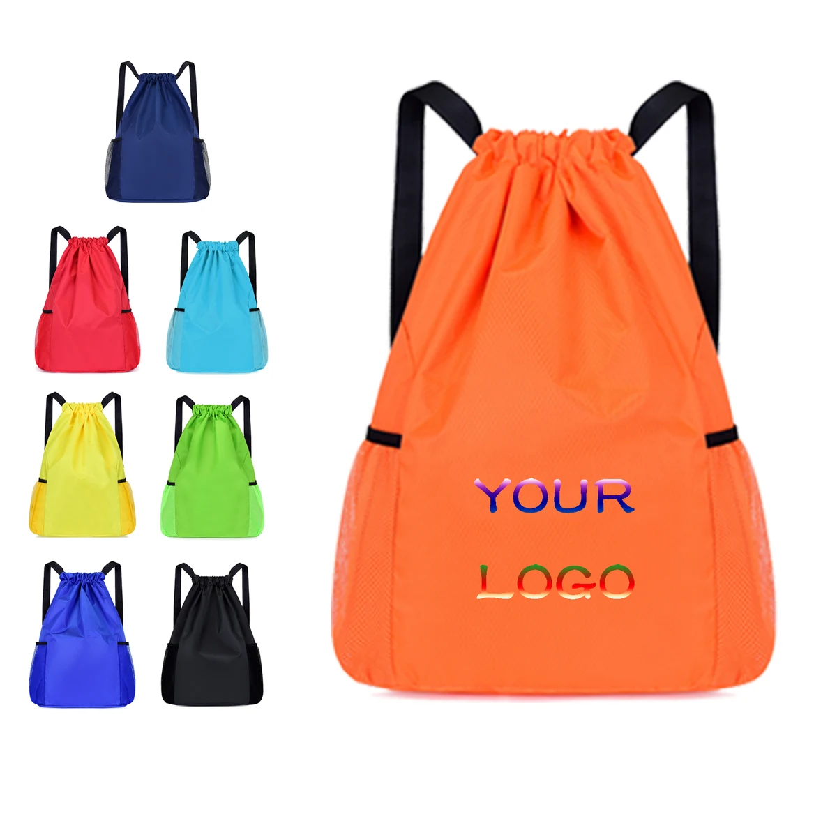 MOQ 10 PCS Oxford Fabric Sports Pack 1
