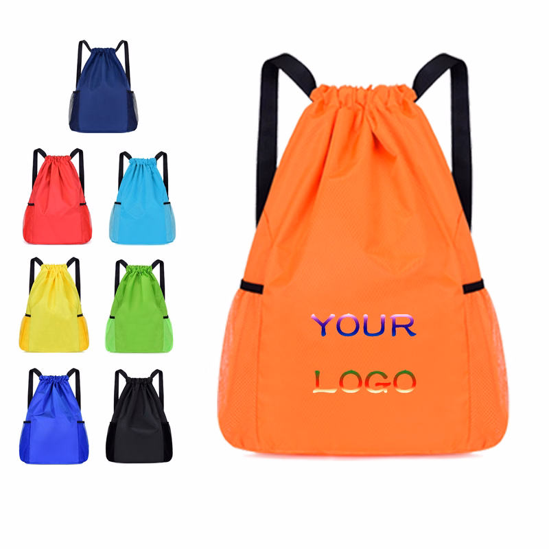 MOQ 10 PCS Oxford Fabric Sports Pack