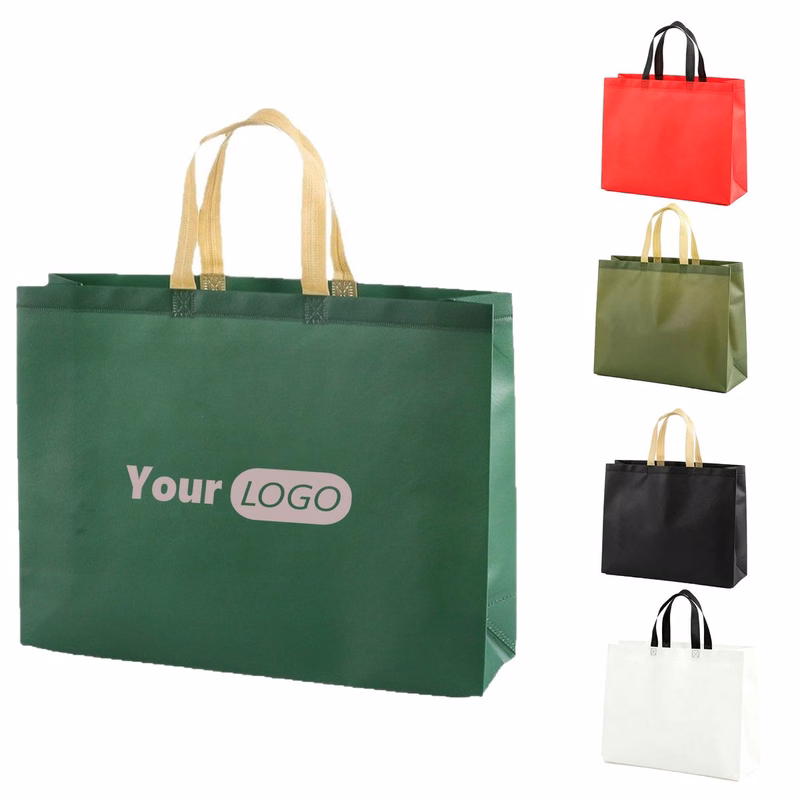 Laminated Totes