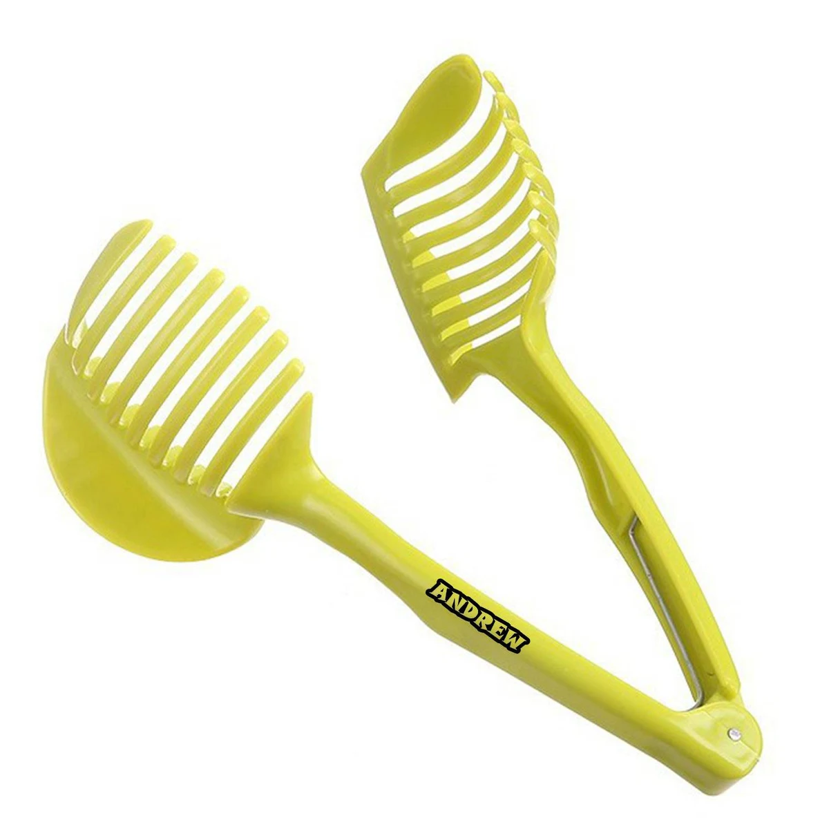 Plastic Lemon Slicer Holder 1