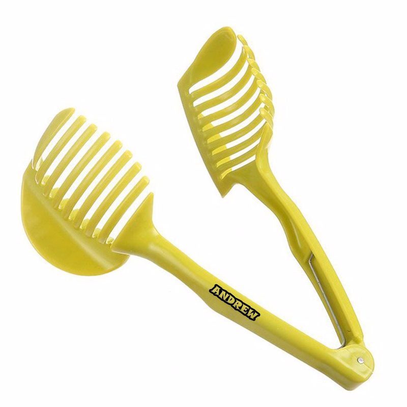 Plastic Lemon Slicer Holder