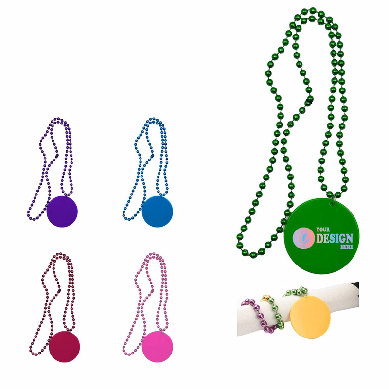 Electroplated Ball Chain