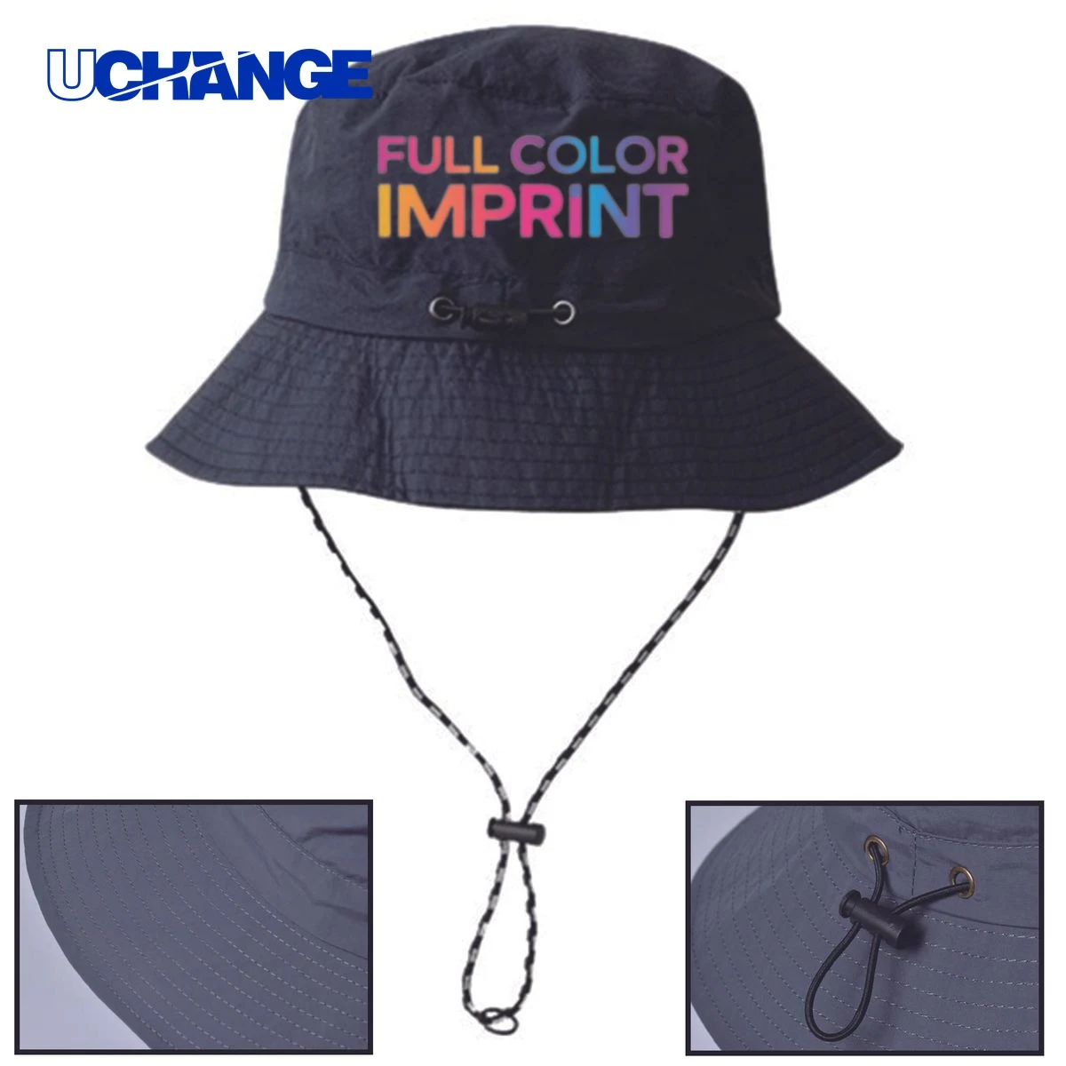Large Rapid Dry Sun Hat for Outdoor Use 1