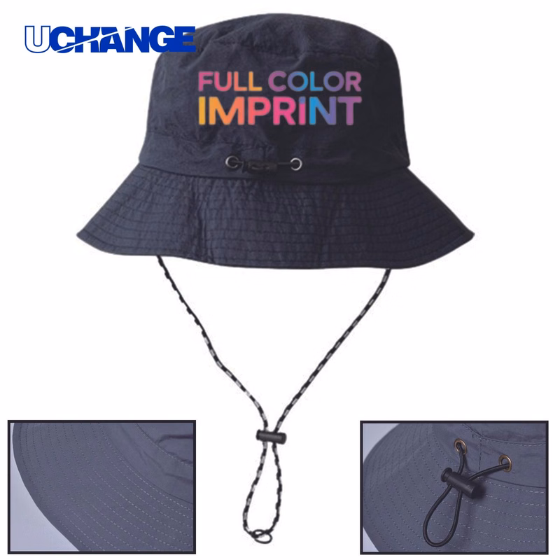 Large Rapid Dry Sun Hat for Outdoor Use