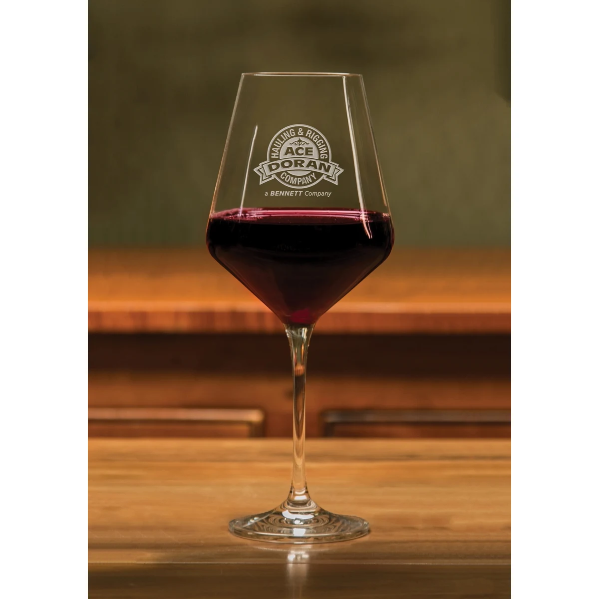Tempo Red Wine 1