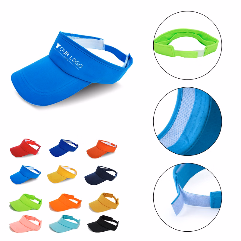 Summer Empty Hat