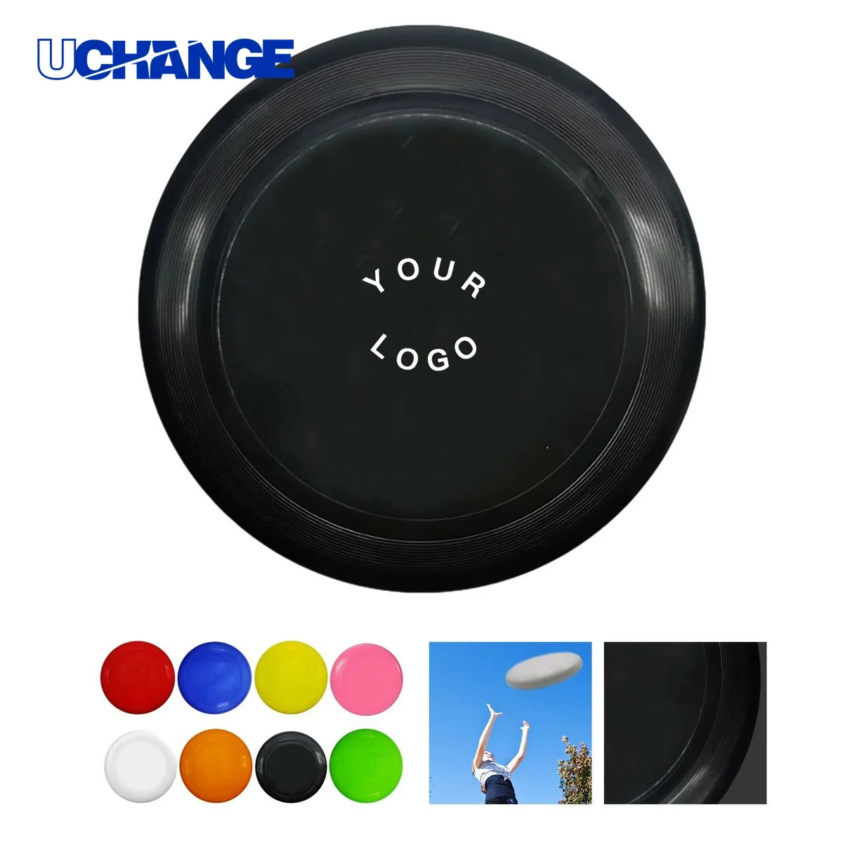 Standard Weight 175g Sports Disc 1