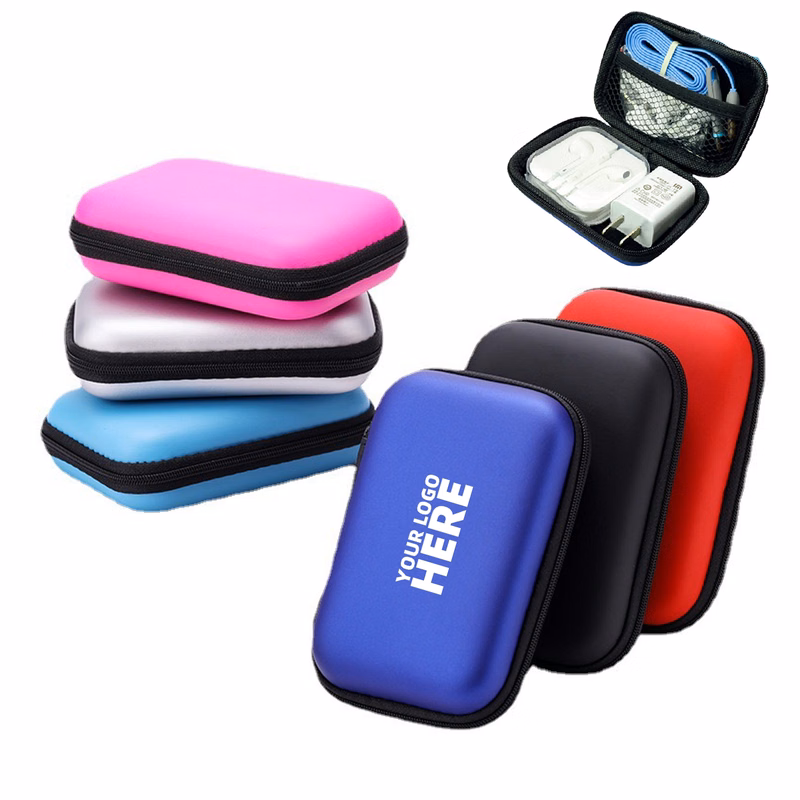 Headset Data Cable Storage Package