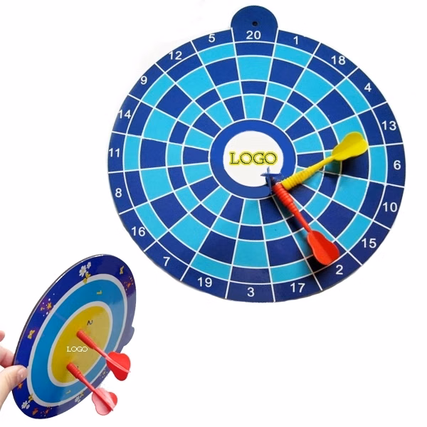 EVA Dart Board