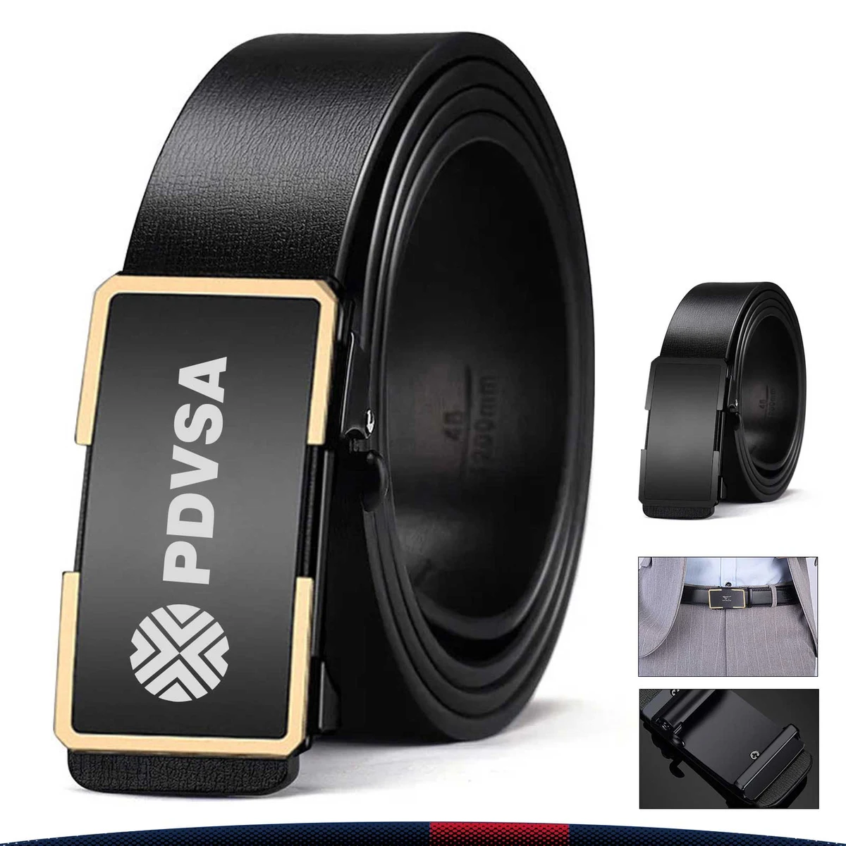 Kleor Leather Belt 1