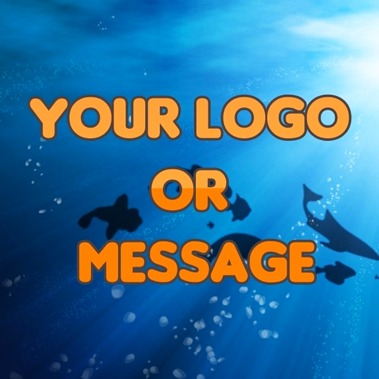 10ftx12ft Custom Sign Banner