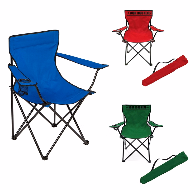 Innovations Folding Outdoor Beach Camp Chair