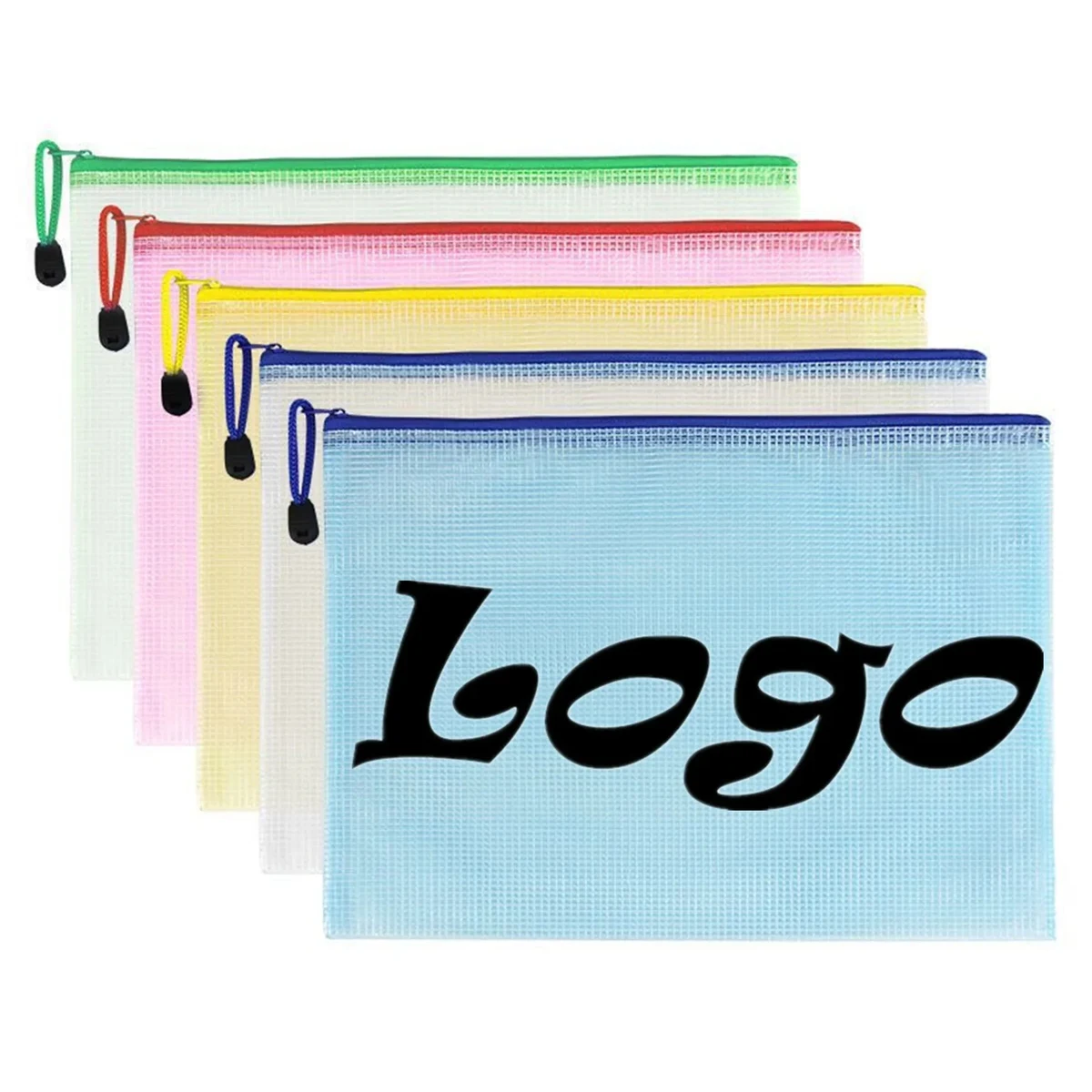 File Folders Bags 1
